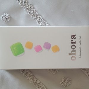 Ohora Gel Nail Strips